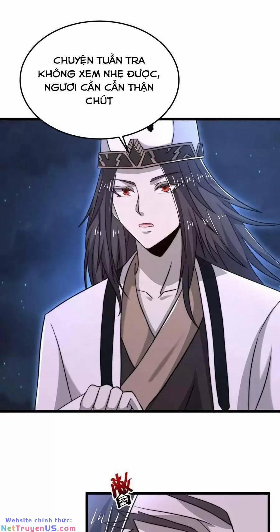 Bắt Đầu Livestream Ở Địa Phủ: Phát Sóng Trực Tiếp Ở Đây Ai Dám Đến 64 trang 15