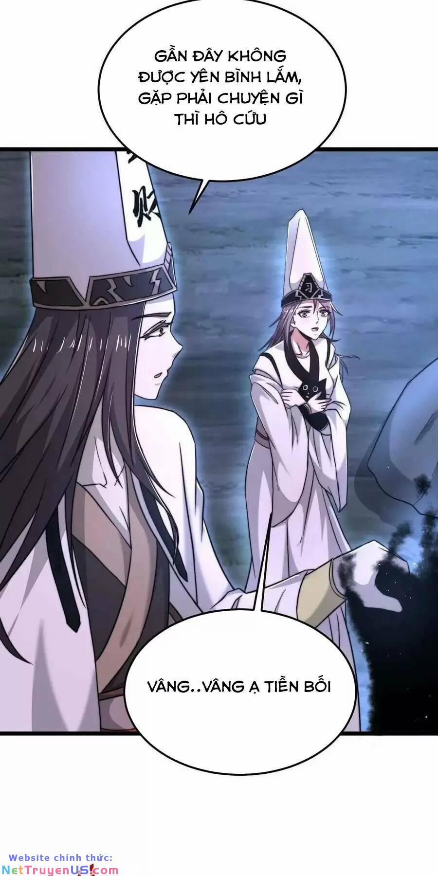 Bắt Đầu Livestream Ở Địa Phủ: Phát Sóng Trực Tiếp Ở Đây Ai Dám Đến 64 trang 17