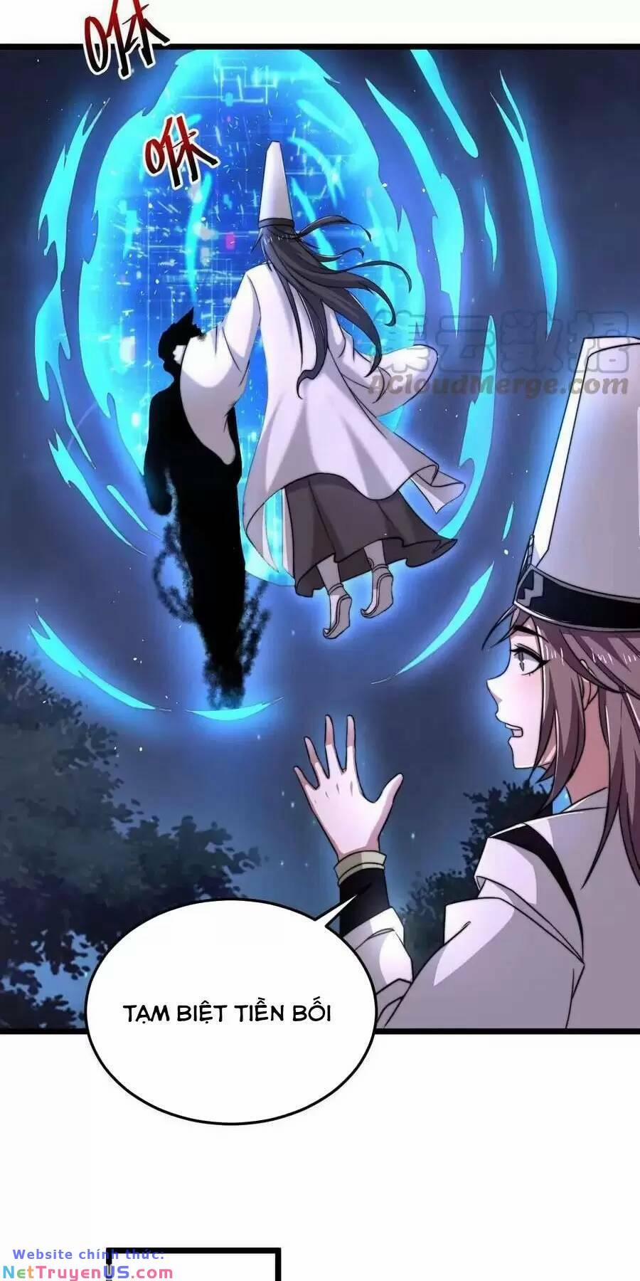 Bắt Đầu Livestream Ở Địa Phủ: Phát Sóng Trực Tiếp Ở Đây Ai Dám Đến 64 trang 18