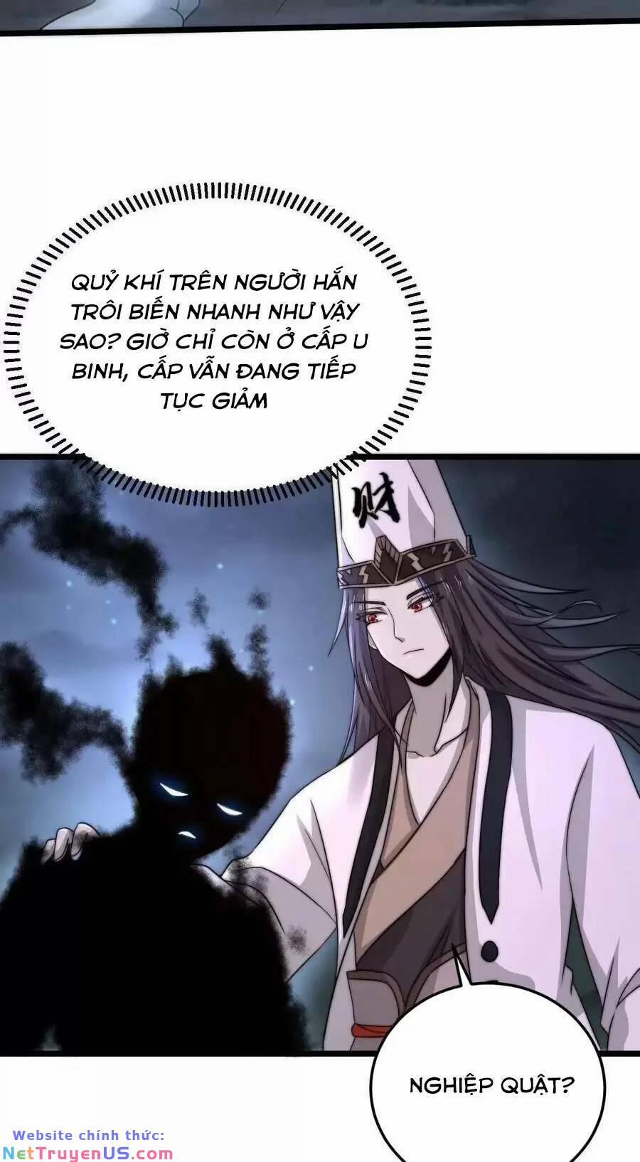 Bắt Đầu Livestream Ở Địa Phủ: Phát Sóng Trực Tiếp Ở Đây Ai Dám Đến 64 trang 4