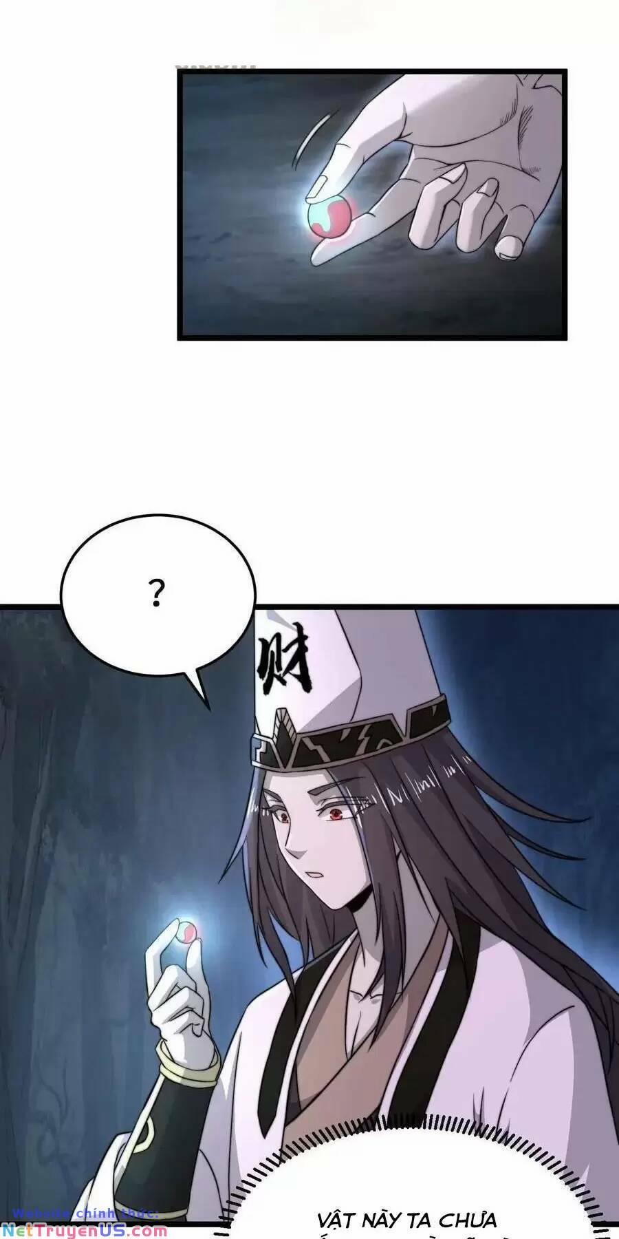 Bắt Đầu Livestream Ở Địa Phủ: Phát Sóng Trực Tiếp Ở Đây Ai Dám Đến 64 trang 9