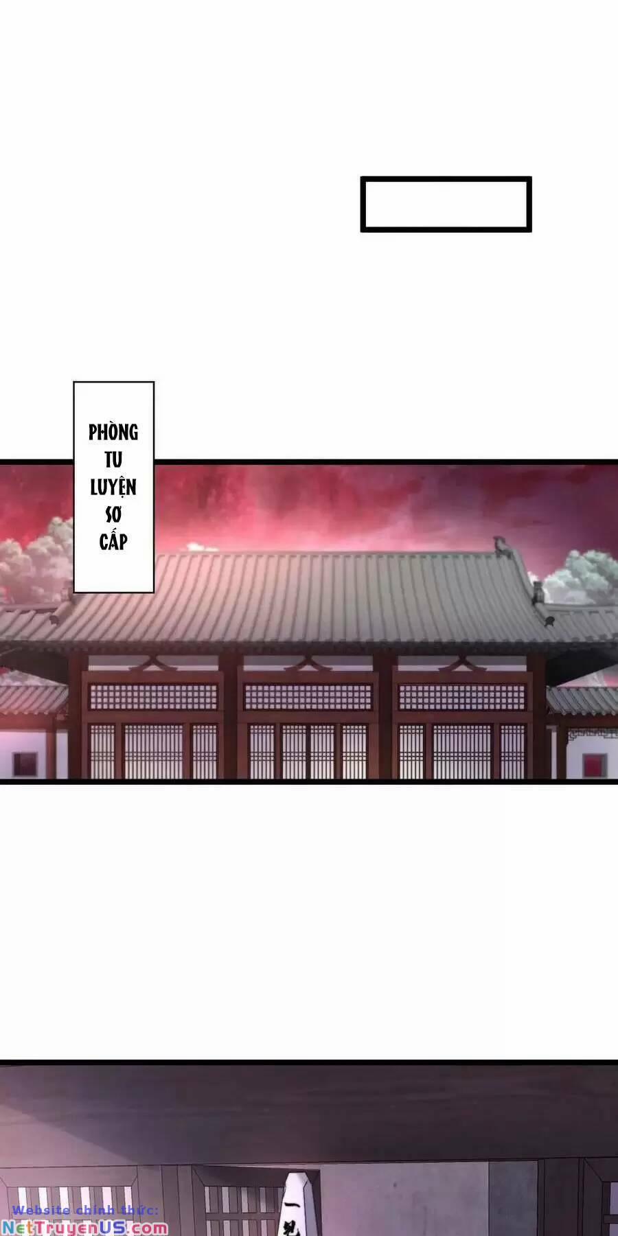 Bắt Đầu Livestream Ở Địa Phủ: Phát Sóng Trực Tiếp Ở Đây Ai Dám Đến 65 trang 16