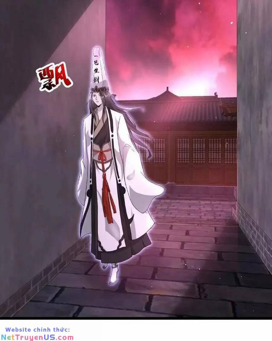 Bắt Đầu Livestream Ở Địa Phủ: Phát Sóng Trực Tiếp Ở Đây Ai Dám Đến 65 trang 4