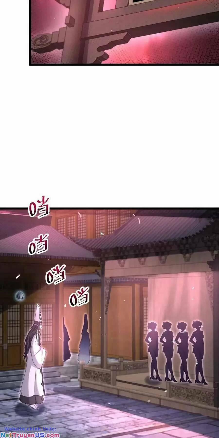 Bắt Đầu Livestream Ở Địa Phủ: Phát Sóng Trực Tiếp Ở Đây Ai Dám Đến 65 trang 8