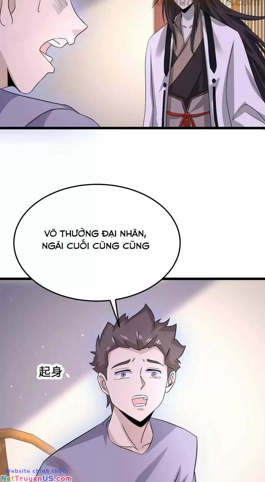 Bắt Đầu Livestream Ở Địa Phủ: Phát Sóng Trực Tiếp Ở Đây Ai Dám Đến 66 trang 10