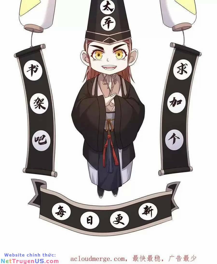 Bắt Đầu Livestream Ở Địa Phủ: Phát Sóng Trực Tiếp Ở Đây Ai Dám Đến 66 trang 20