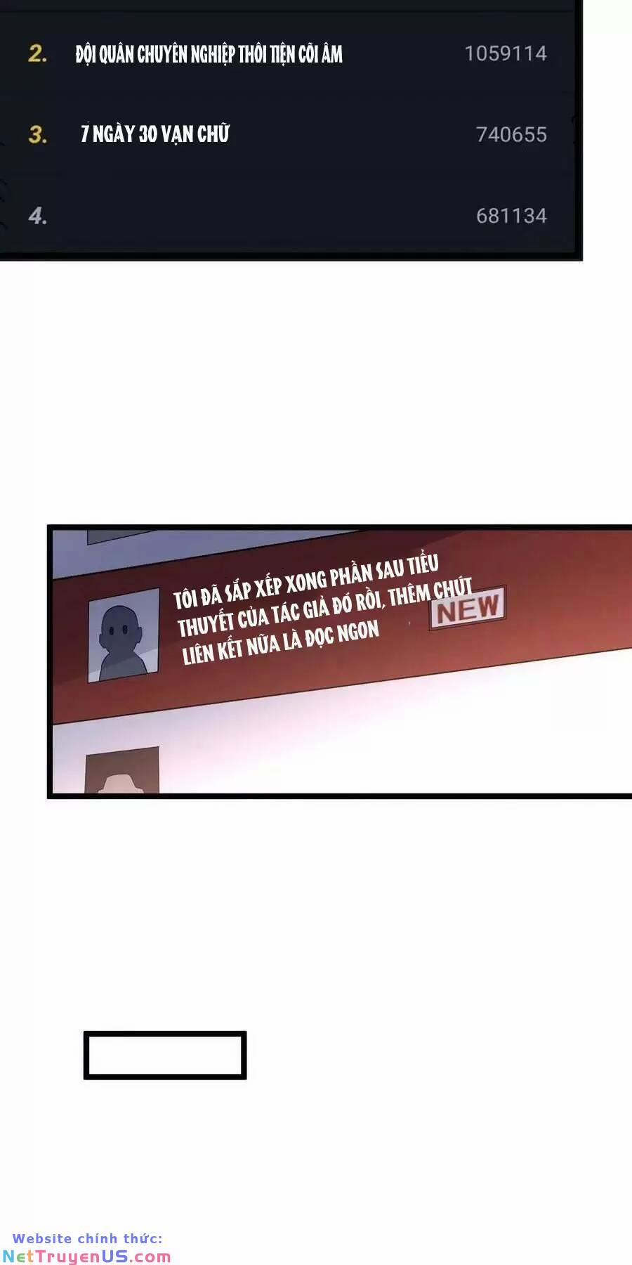 Bắt Đầu Livestream Ở Địa Phủ: Phát Sóng Trực Tiếp Ở Đây Ai Dám Đến 67 trang 11