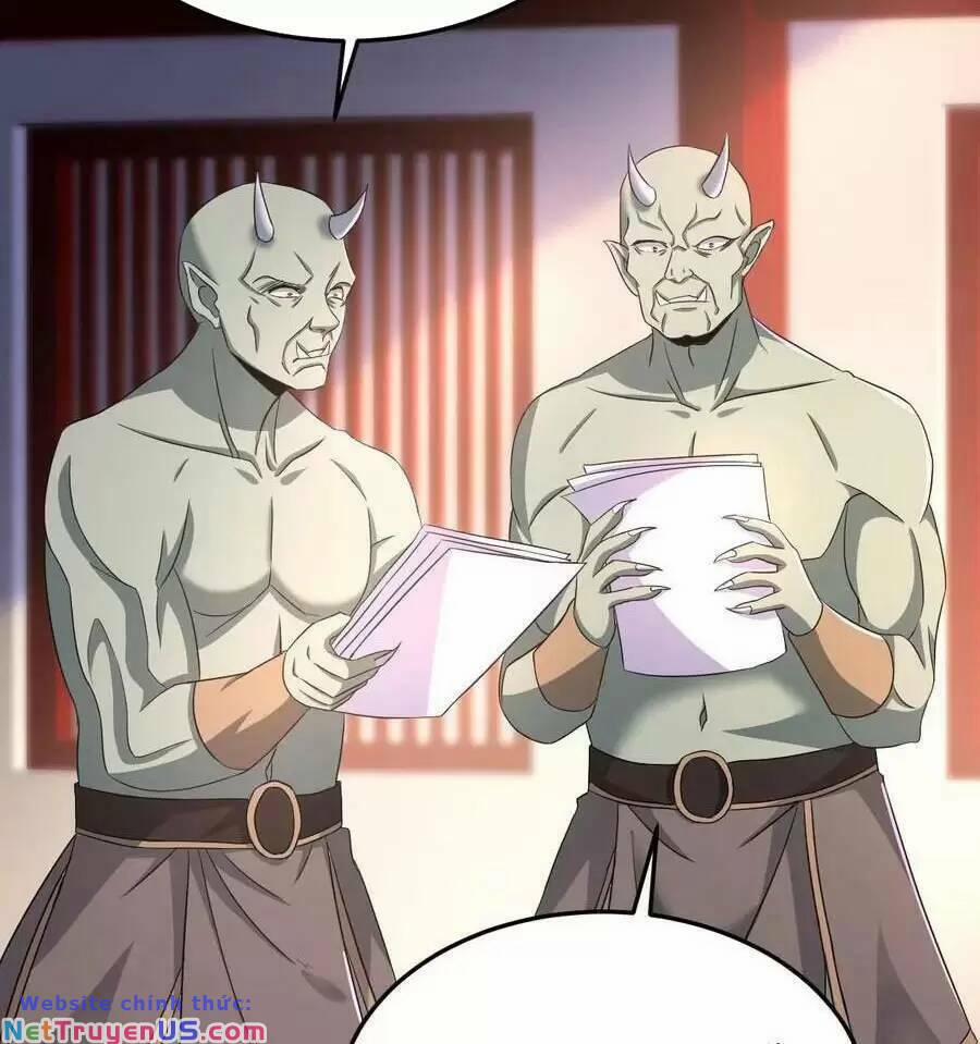 Bắt Đầu Livestream Ở Địa Phủ: Phát Sóng Trực Tiếp Ở Đây Ai Dám Đến 67 trang 13