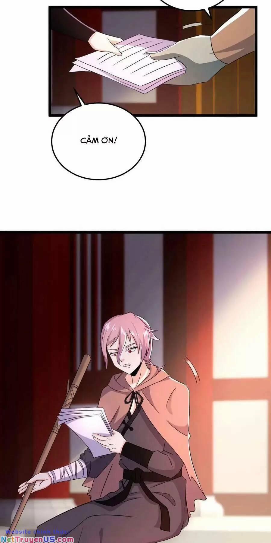 Bắt Đầu Livestream Ở Địa Phủ: Phát Sóng Trực Tiếp Ở Đây Ai Dám Đến 67 trang 15