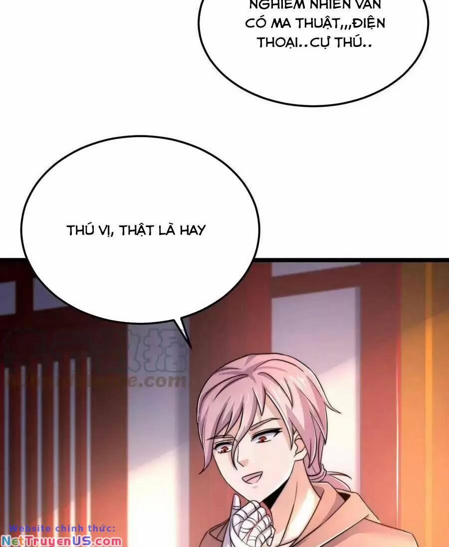 Bắt Đầu Livestream Ở Địa Phủ: Phát Sóng Trực Tiếp Ở Đây Ai Dám Đến 67 trang 18