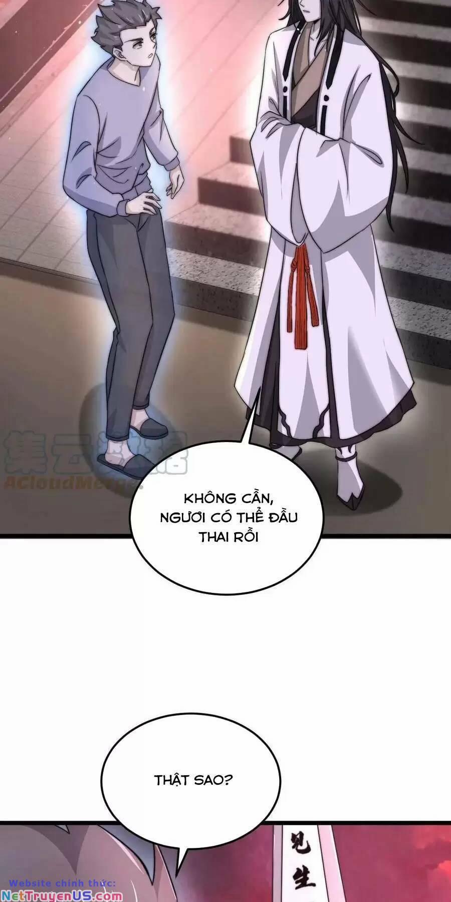 Bắt Đầu Livestream Ở Địa Phủ: Phát Sóng Trực Tiếp Ở Đây Ai Dám Đến 67 trang 4