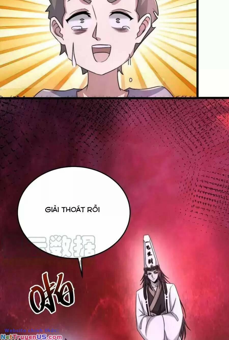 Bắt Đầu Livestream Ở Địa Phủ: Phát Sóng Trực Tiếp Ở Đây Ai Dám Đến 67 trang 6