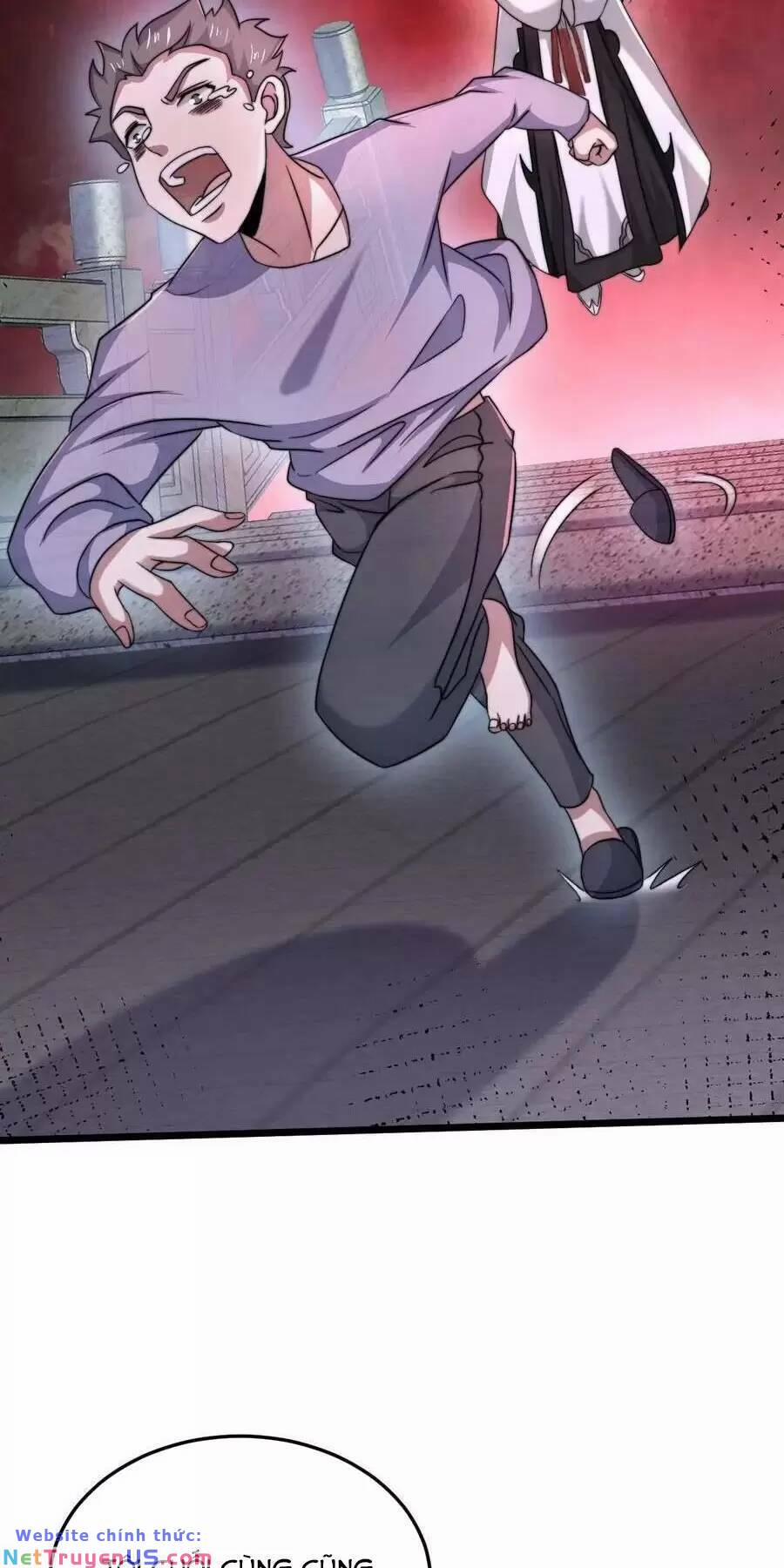 Bắt Đầu Livestream Ở Địa Phủ: Phát Sóng Trực Tiếp Ở Đây Ai Dám Đến 67 trang 7