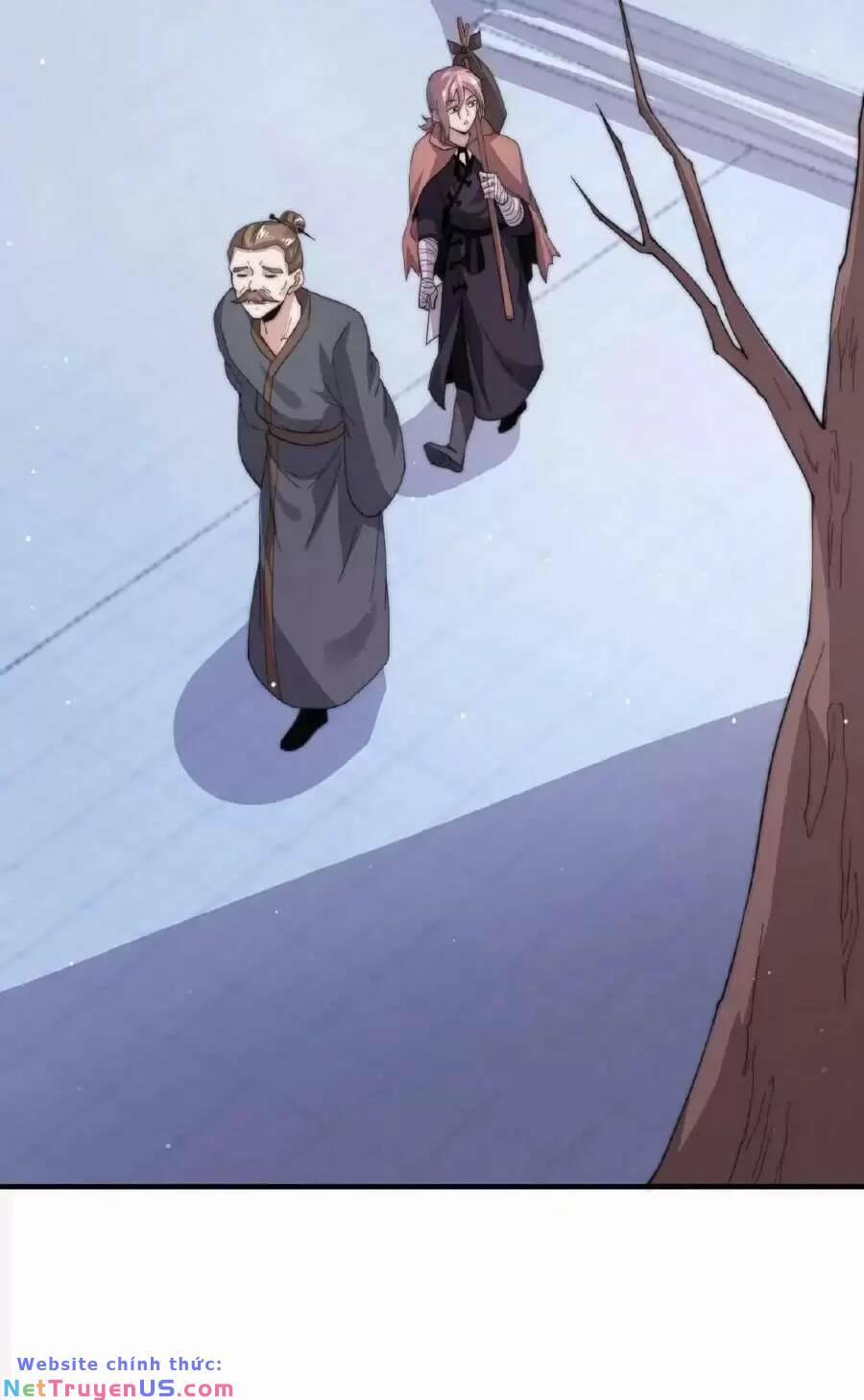 Bắt Đầu Livestream Ở Địa Phủ: Phát Sóng Trực Tiếp Ở Đây Ai Dám Đến 68 trang 12