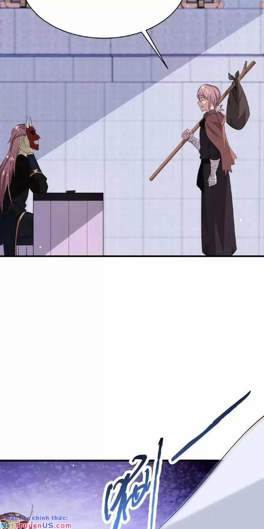 Bắt Đầu Livestream Ở Địa Phủ: Phát Sóng Trực Tiếp Ở Đây Ai Dám Đến 68 trang 24