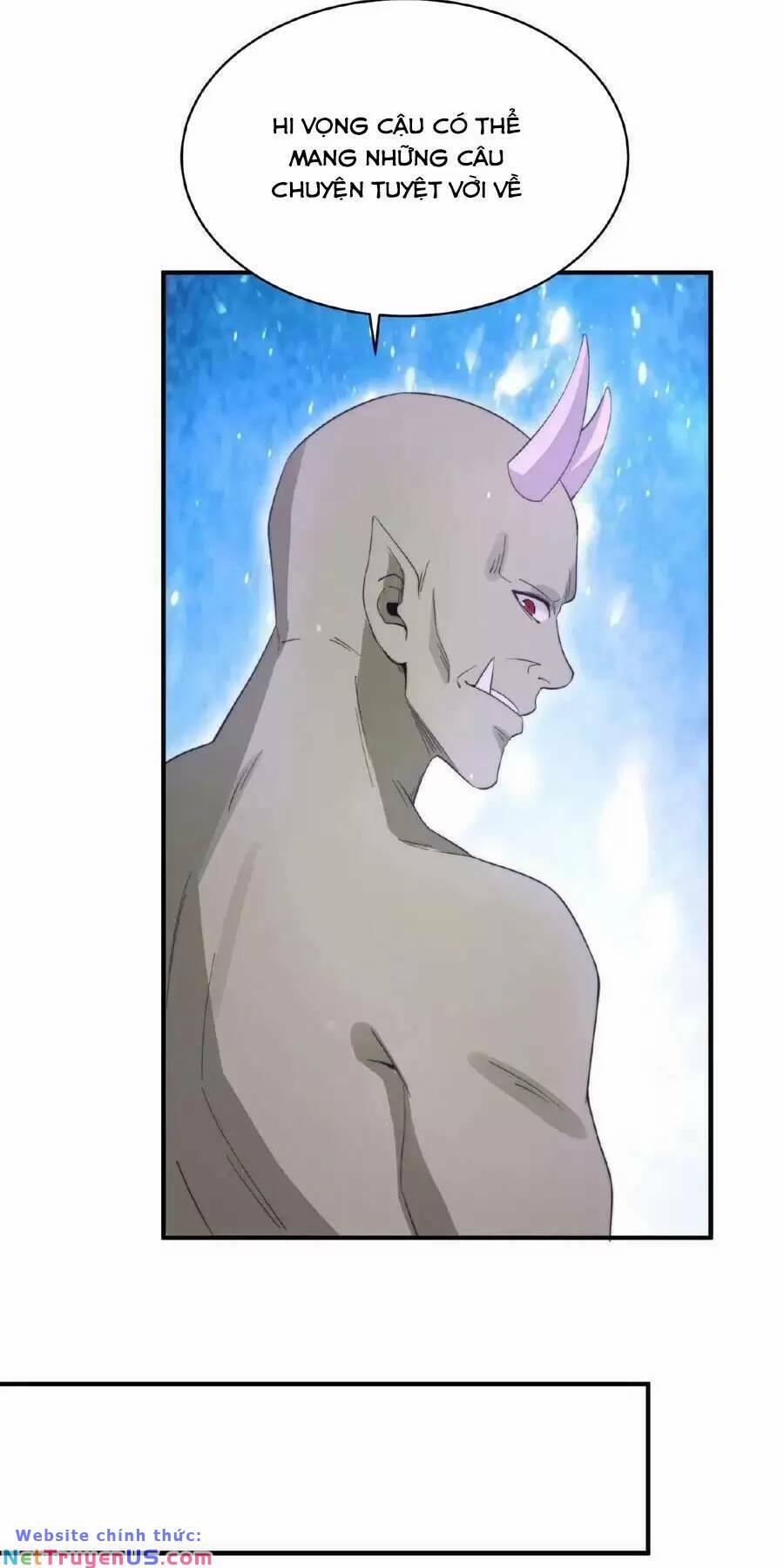 Bắt Đầu Livestream Ở Địa Phủ: Phát Sóng Trực Tiếp Ở Đây Ai Dám Đến 68 trang 7