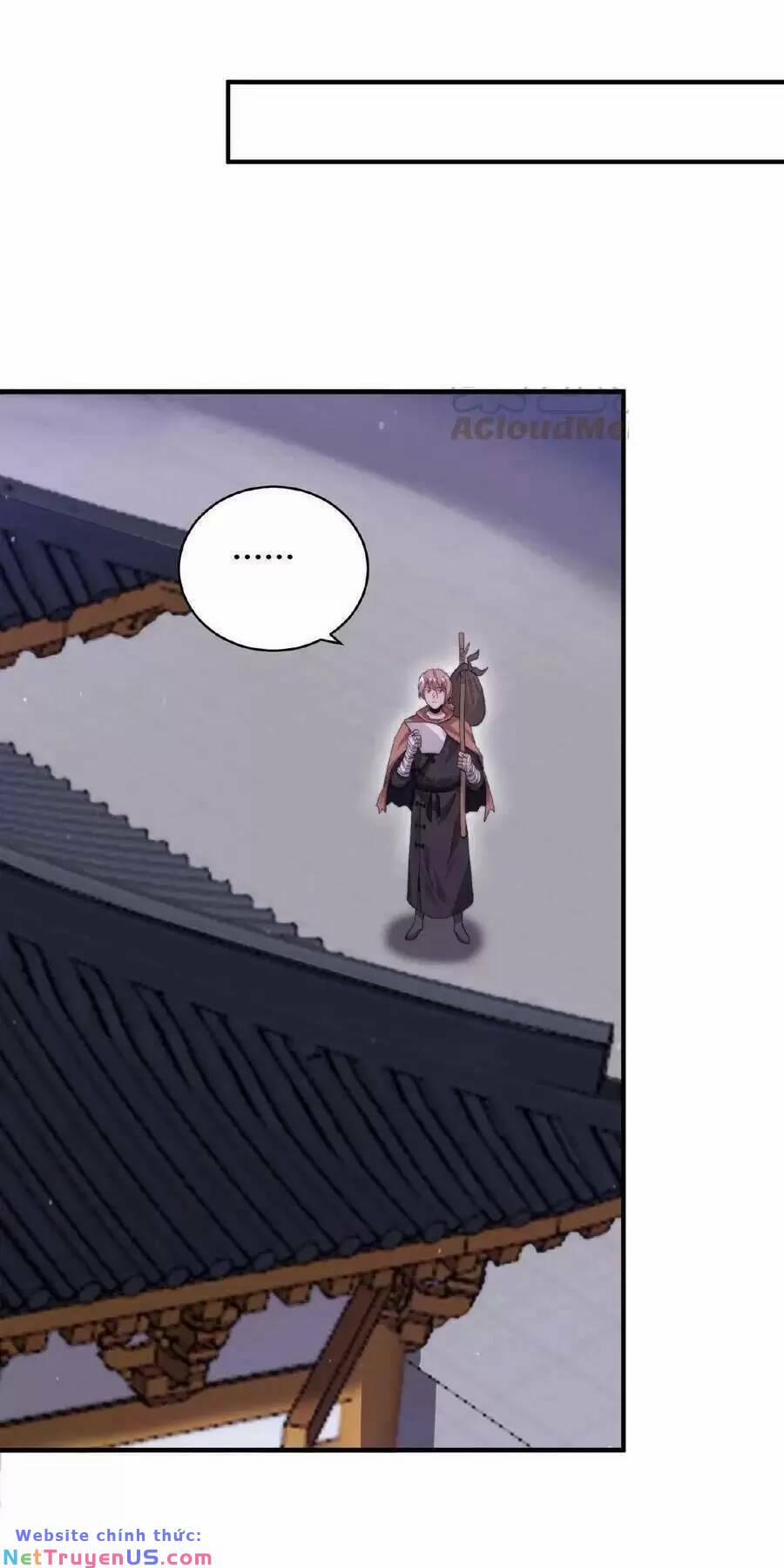 Bắt Đầu Livestream Ở Địa Phủ: Phát Sóng Trực Tiếp Ở Đây Ai Dám Đến 68 trang 8