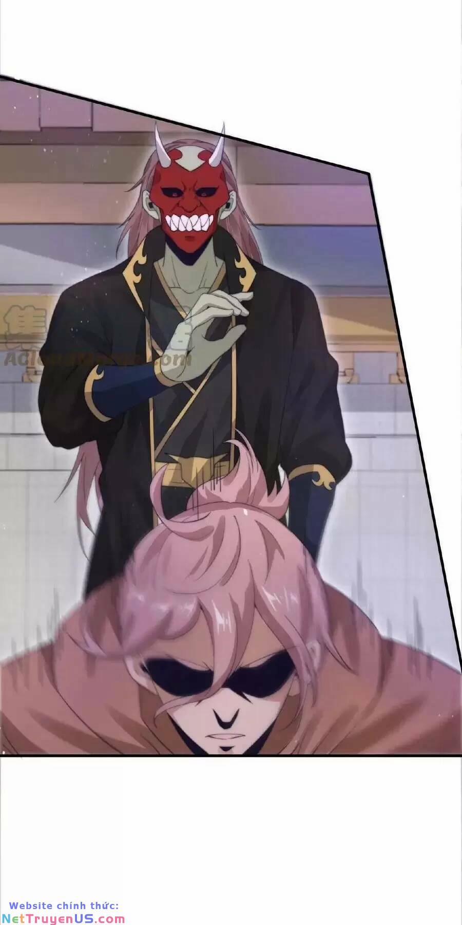 Bắt Đầu Livestream Ở Địa Phủ: Phát Sóng Trực Tiếp Ở Đây Ai Dám Đến 69 trang 10