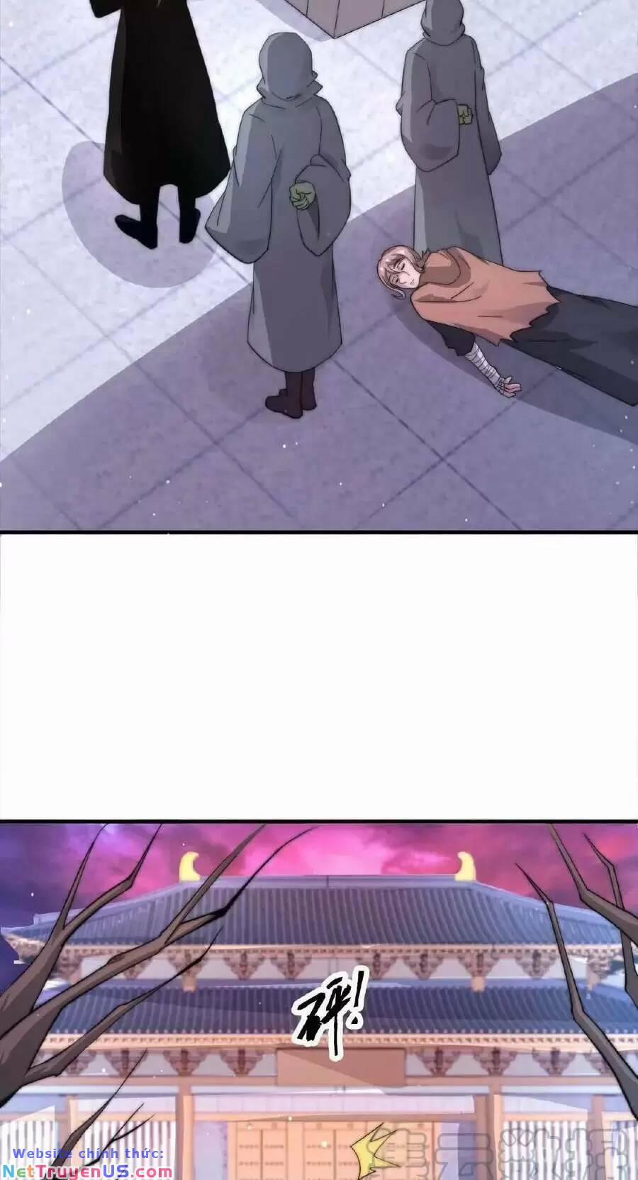 Bắt Đầu Livestream Ở Địa Phủ: Phát Sóng Trực Tiếp Ở Đây Ai Dám Đến 69 trang 13