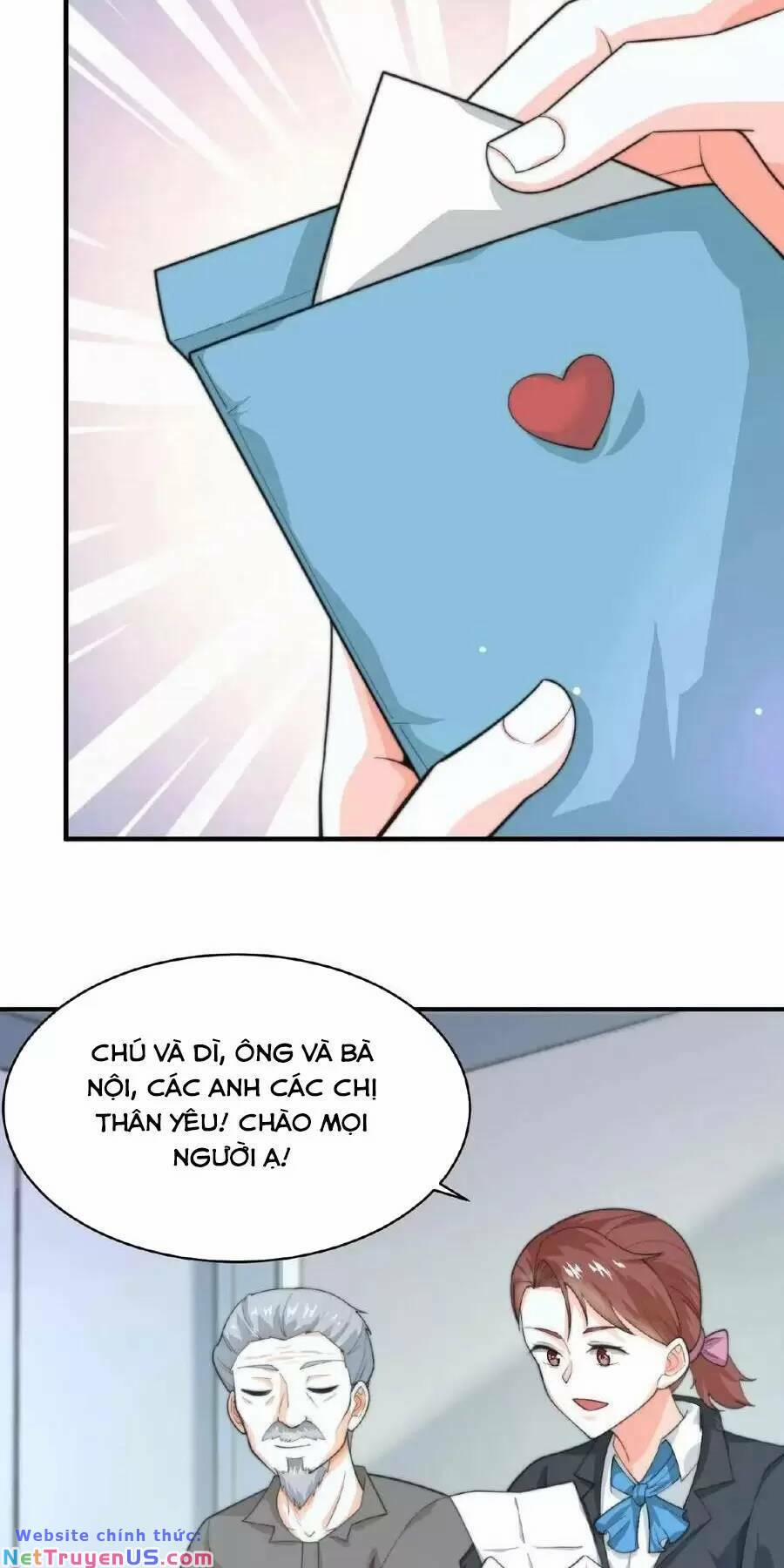 Bắt Đầu Livestream Ở Địa Phủ: Phát Sóng Trực Tiếp Ở Đây Ai Dám Đến 69 trang 24