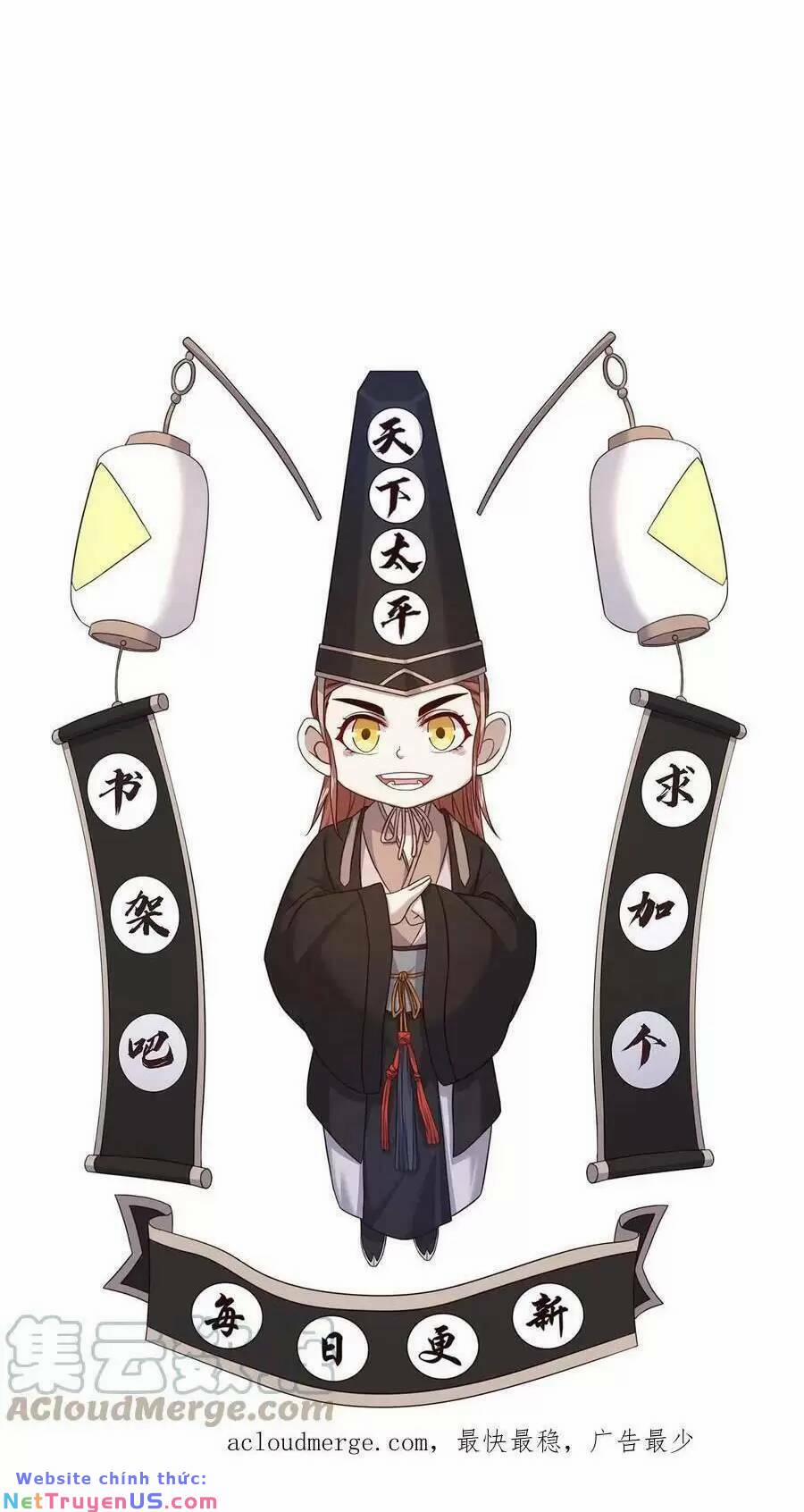 Bắt Đầu Livestream Ở Địa Phủ: Phát Sóng Trực Tiếp Ở Đây Ai Dám Đến 69 trang 28