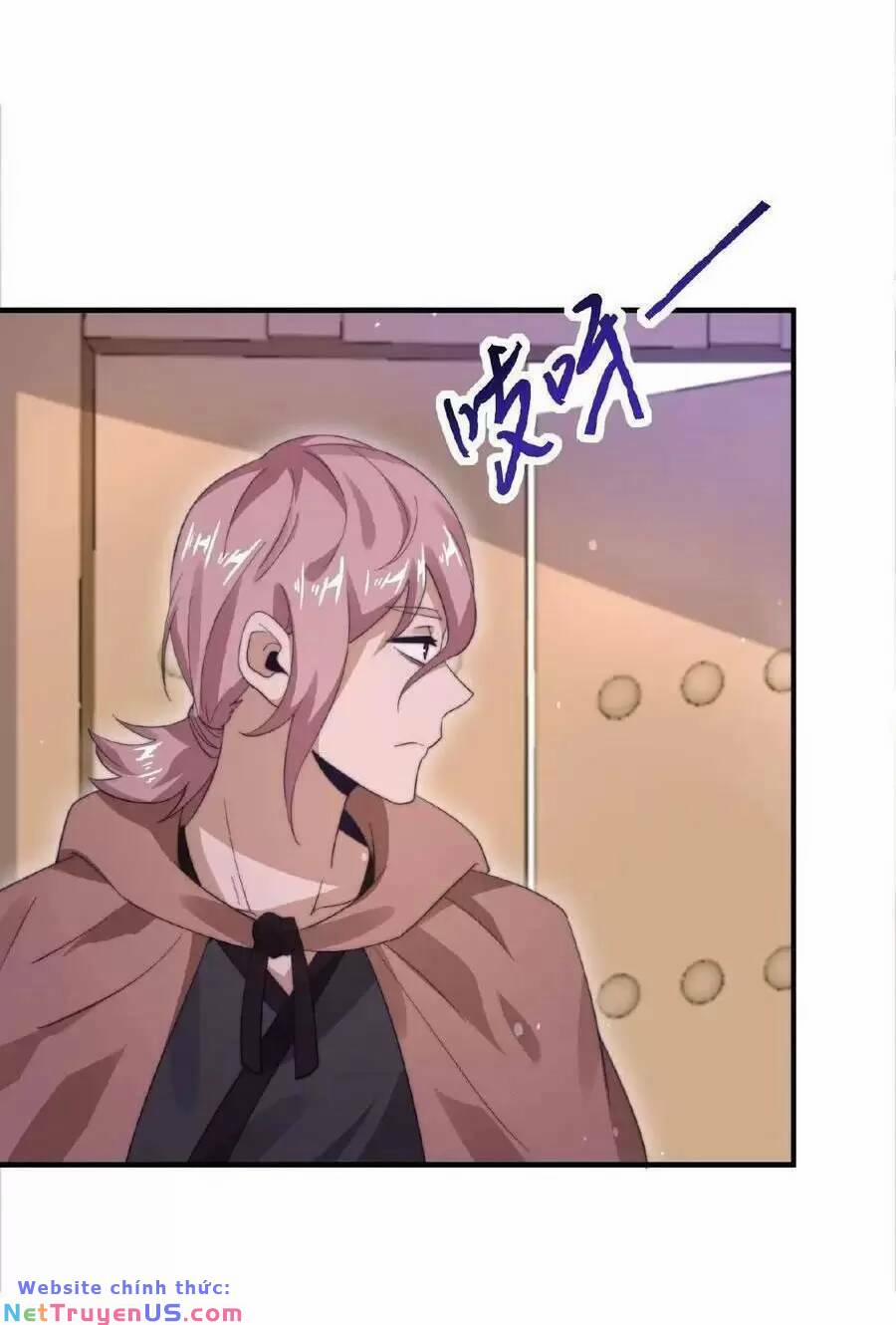 Bắt Đầu Livestream Ở Địa Phủ: Phát Sóng Trực Tiếp Ở Đây Ai Dám Đến 69 trang 7