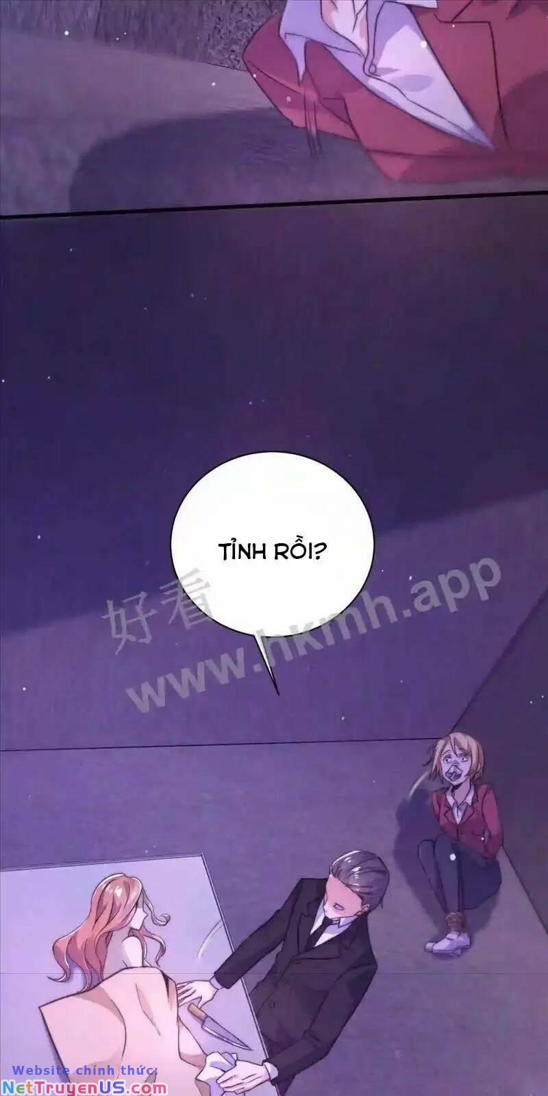 Bắt Đầu Livestream Ở Địa Phủ: Phát Sóng Trực Tiếp Ở Đây Ai Dám Đến 7 trang 14