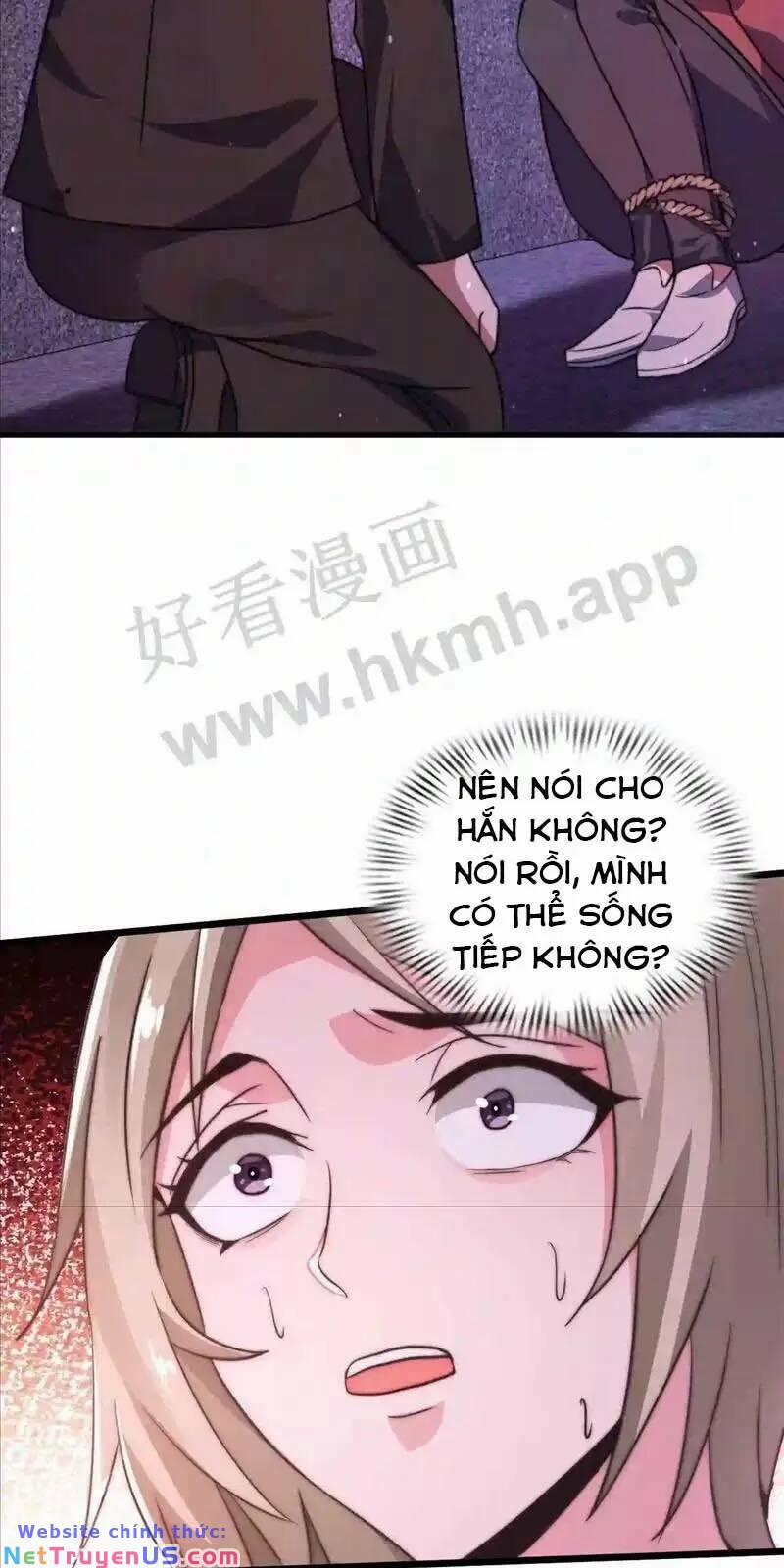 Bắt Đầu Livestream Ở Địa Phủ: Phát Sóng Trực Tiếp Ở Đây Ai Dám Đến 7 trang 23