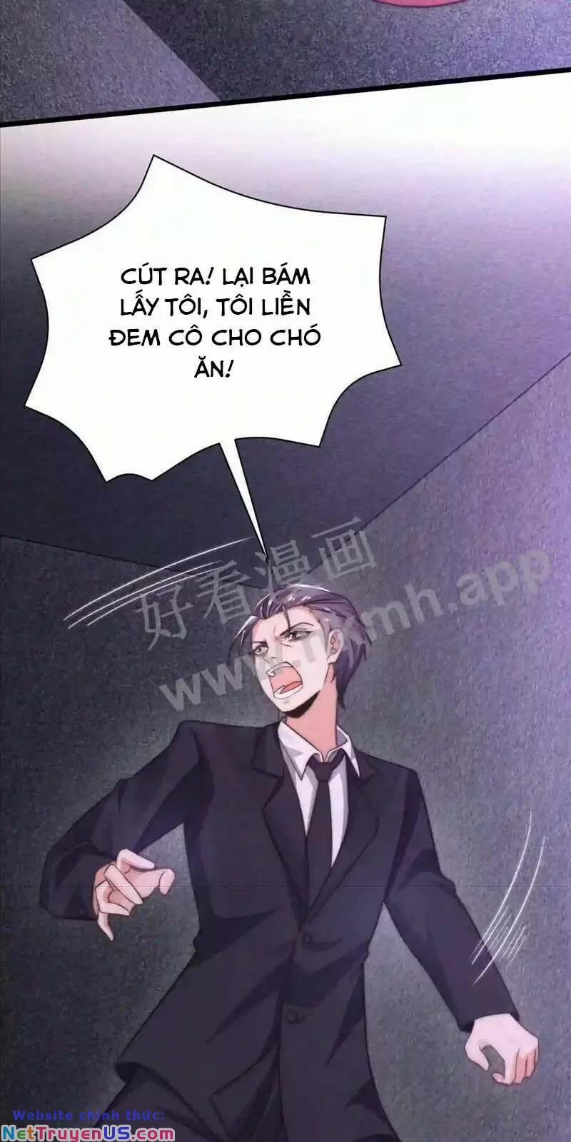 Bắt Đầu Livestream Ở Địa Phủ: Phát Sóng Trực Tiếp Ở Đây Ai Dám Đến 7 trang 29