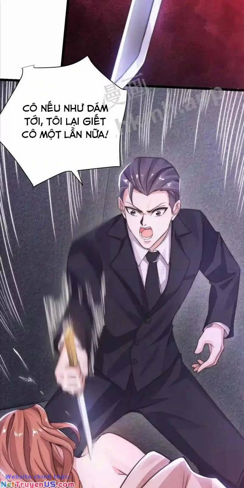 Bắt Đầu Livestream Ở Địa Phủ: Phát Sóng Trực Tiếp Ở Đây Ai Dám Đến 7 trang 31