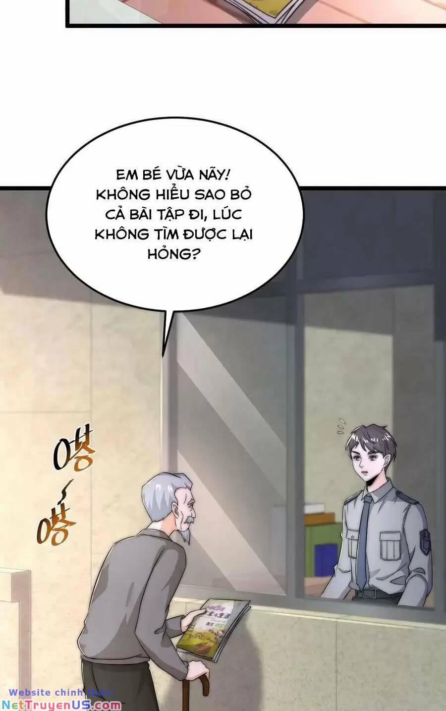 Bắt Đầu Livestream Ở Địa Phủ: Phát Sóng Trực Tiếp Ở Đây Ai Dám Đến 70 trang 12