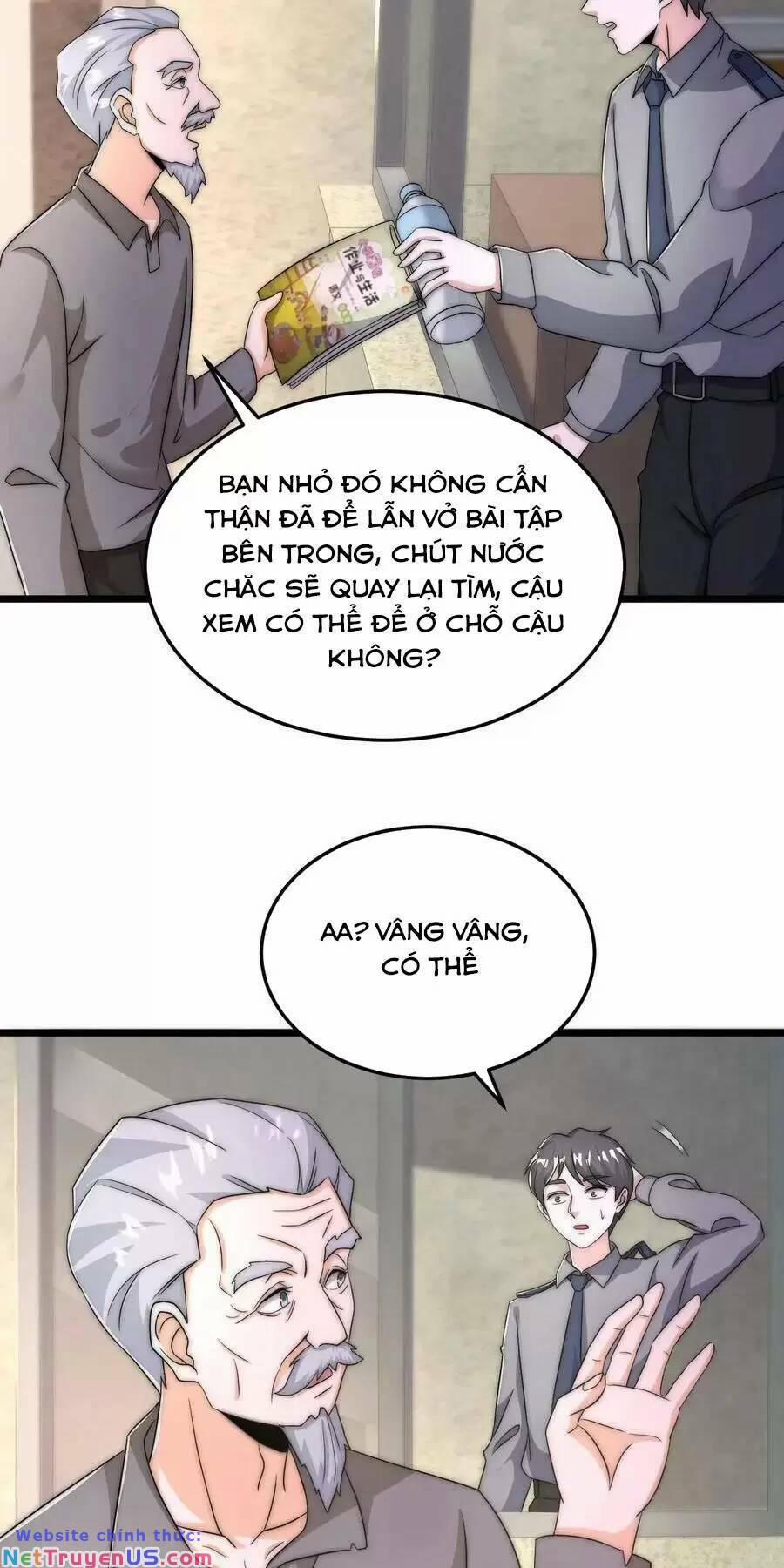 Bắt Đầu Livestream Ở Địa Phủ: Phát Sóng Trực Tiếp Ở Đây Ai Dám Đến 70 trang 14