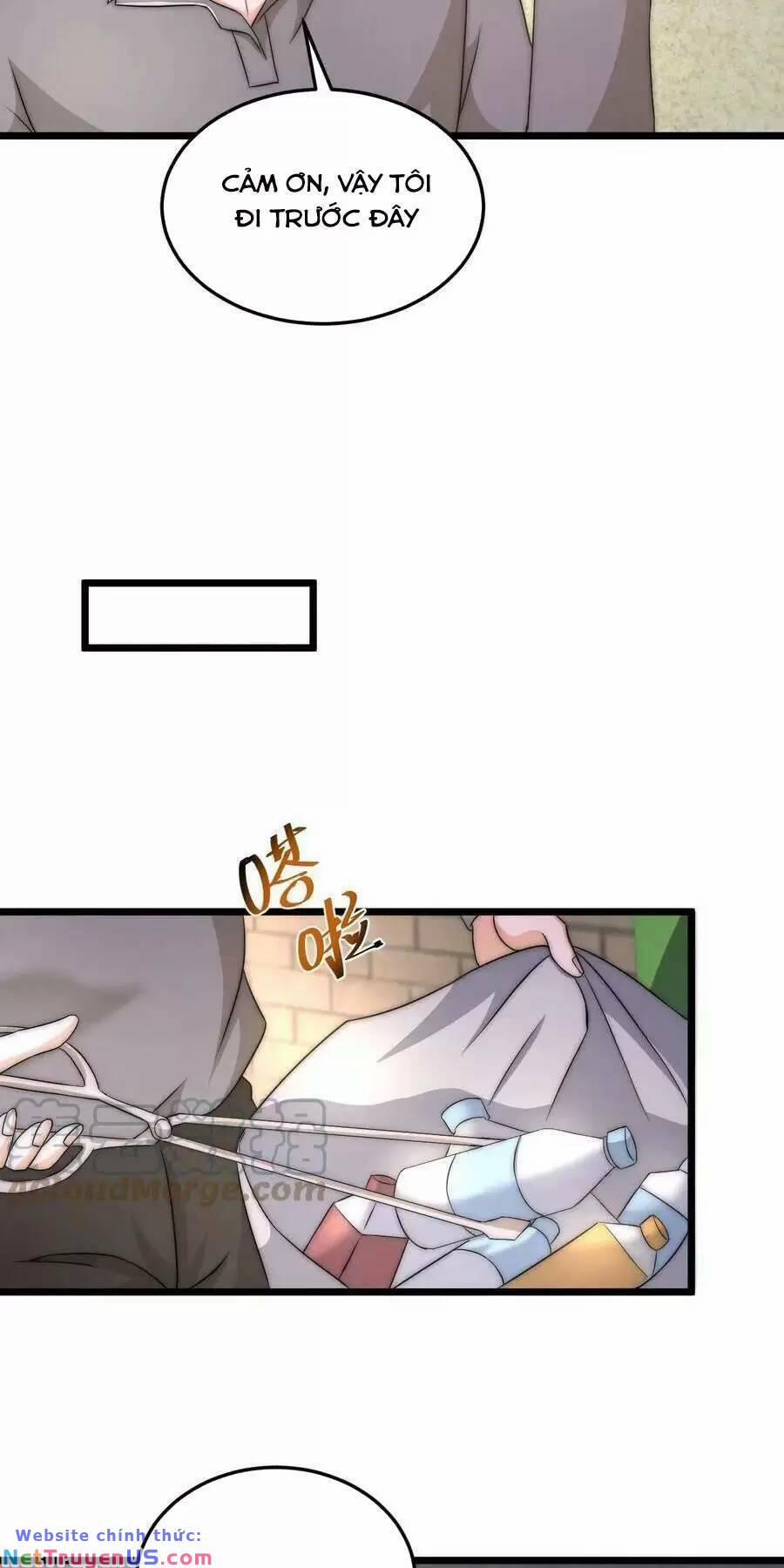 Bắt Đầu Livestream Ở Địa Phủ: Phát Sóng Trực Tiếp Ở Đây Ai Dám Đến 70 trang 15