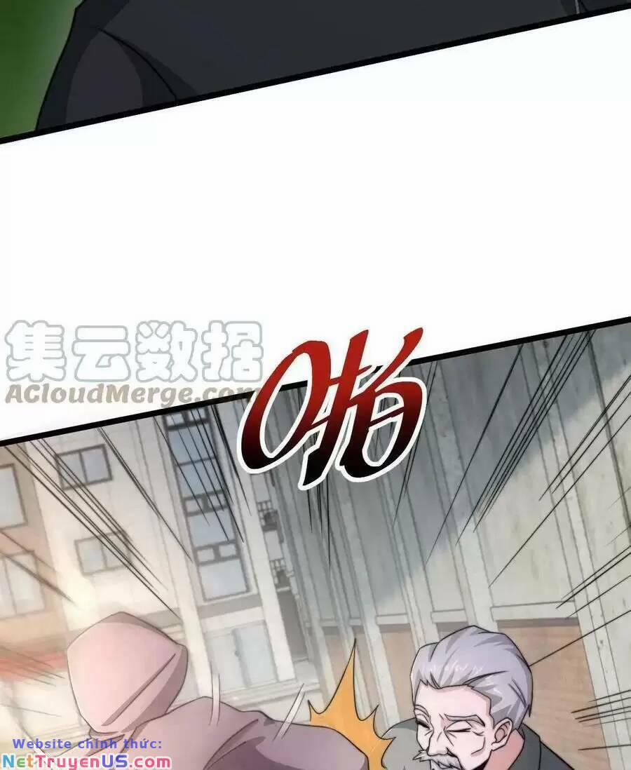 Bắt Đầu Livestream Ở Địa Phủ: Phát Sóng Trực Tiếp Ở Đây Ai Dám Đến 70 trang 19