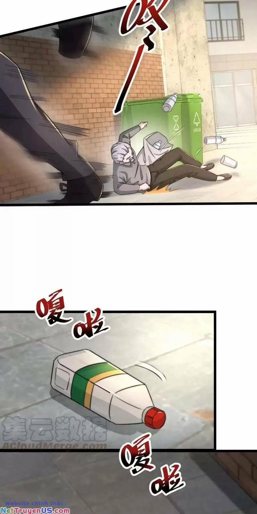 Bắt Đầu Livestream Ở Địa Phủ: Phát Sóng Trực Tiếp Ở Đây Ai Dám Đến 70 trang 21