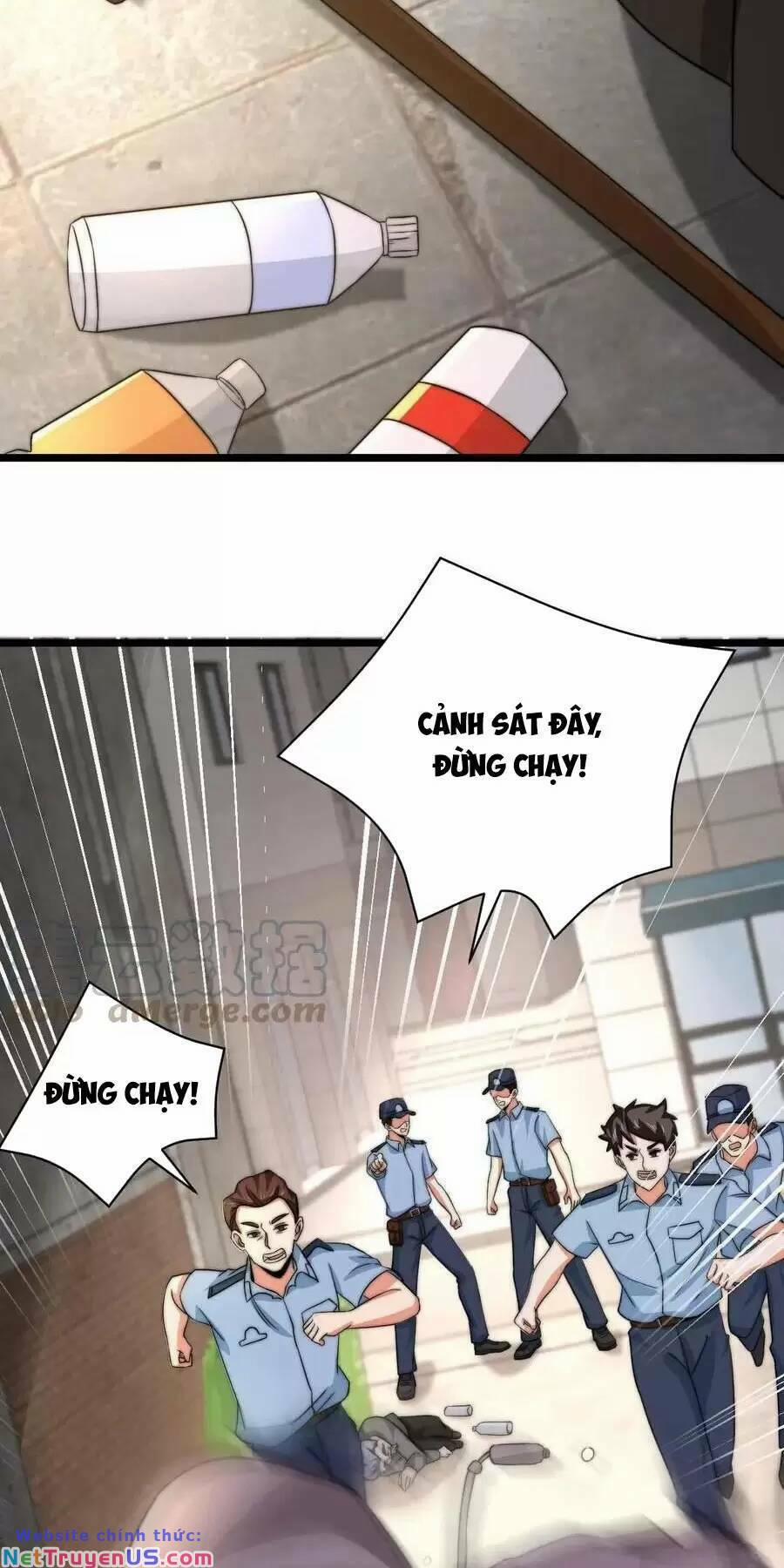 Bắt Đầu Livestream Ở Địa Phủ: Phát Sóng Trực Tiếp Ở Đây Ai Dám Đến 70 trang 23