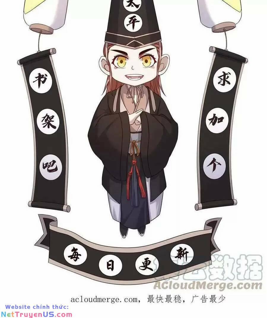 Bắt Đầu Livestream Ở Địa Phủ: Phát Sóng Trực Tiếp Ở Đây Ai Dám Đến 70 trang 27