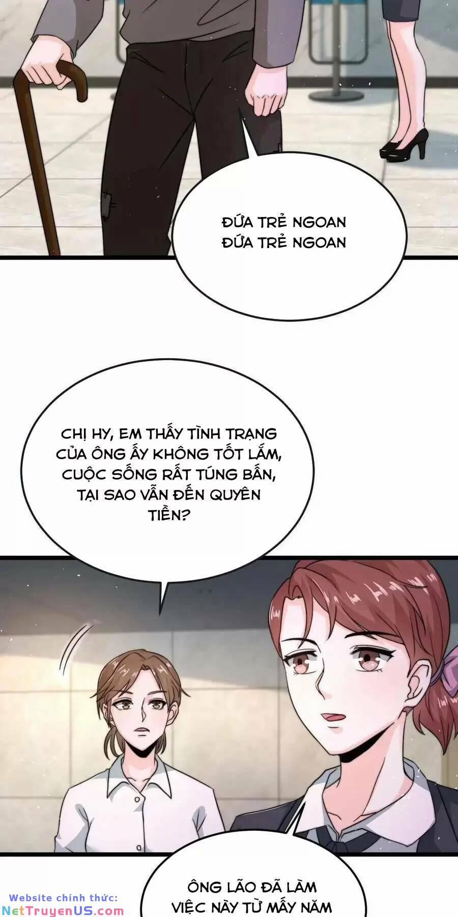 Bắt Đầu Livestream Ở Địa Phủ: Phát Sóng Trực Tiếp Ở Đây Ai Dám Đến 70 trang 3