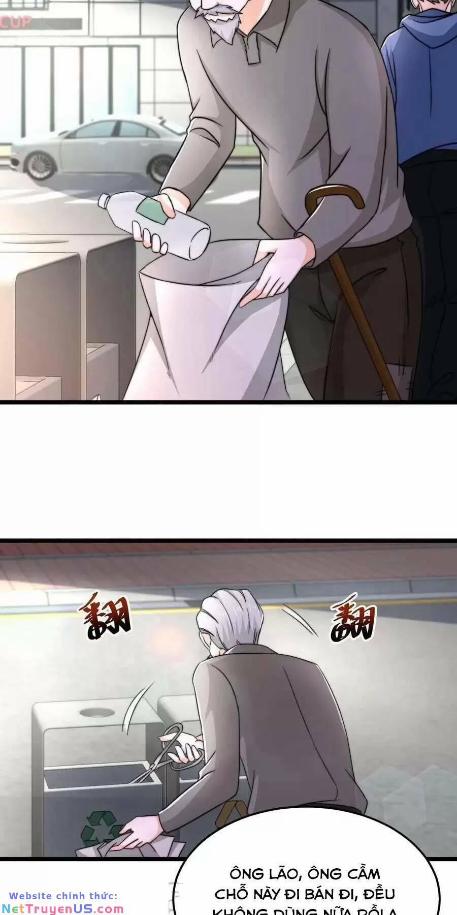 Bắt Đầu Livestream Ở Địa Phủ: Phát Sóng Trực Tiếp Ở Đây Ai Dám Đến 70 trang 9