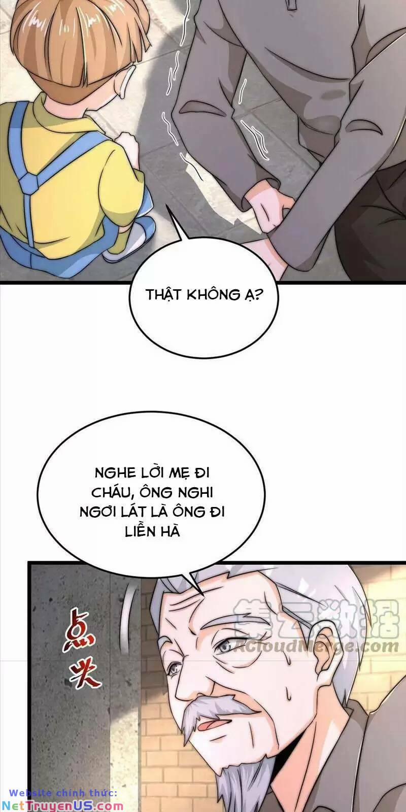 Bắt Đầu Livestream Ở Địa Phủ: Phát Sóng Trực Tiếp Ở Đây Ai Dám Đến 71 trang 10