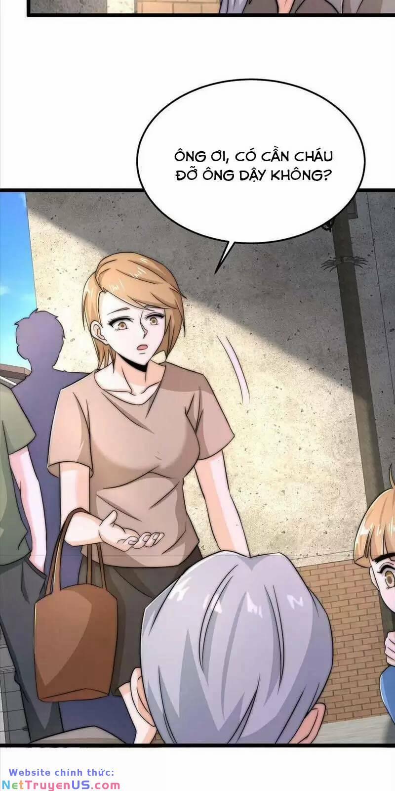 Bắt Đầu Livestream Ở Địa Phủ: Phát Sóng Trực Tiếp Ở Đây Ai Dám Đến 71 trang 11