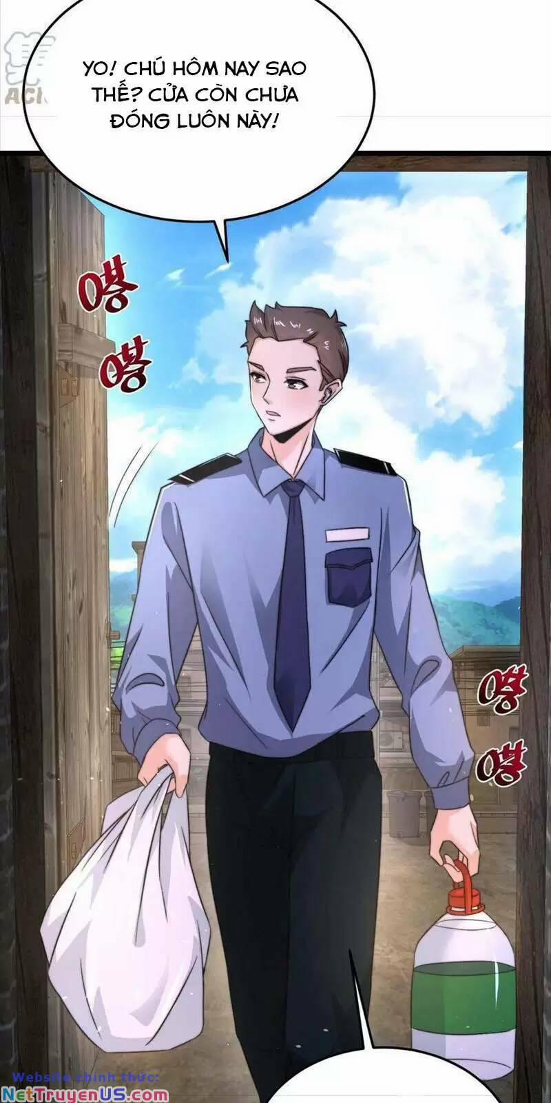 Bắt Đầu Livestream Ở Địa Phủ: Phát Sóng Trực Tiếp Ở Đây Ai Dám Đến 71 trang 22