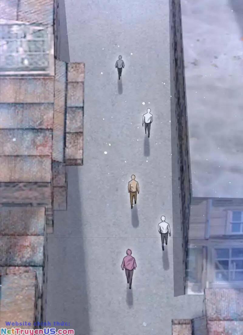 Bắt Đầu Livestream Ở Địa Phủ: Phát Sóng Trực Tiếp Ở Đây Ai Dám Đến 72 trang 13