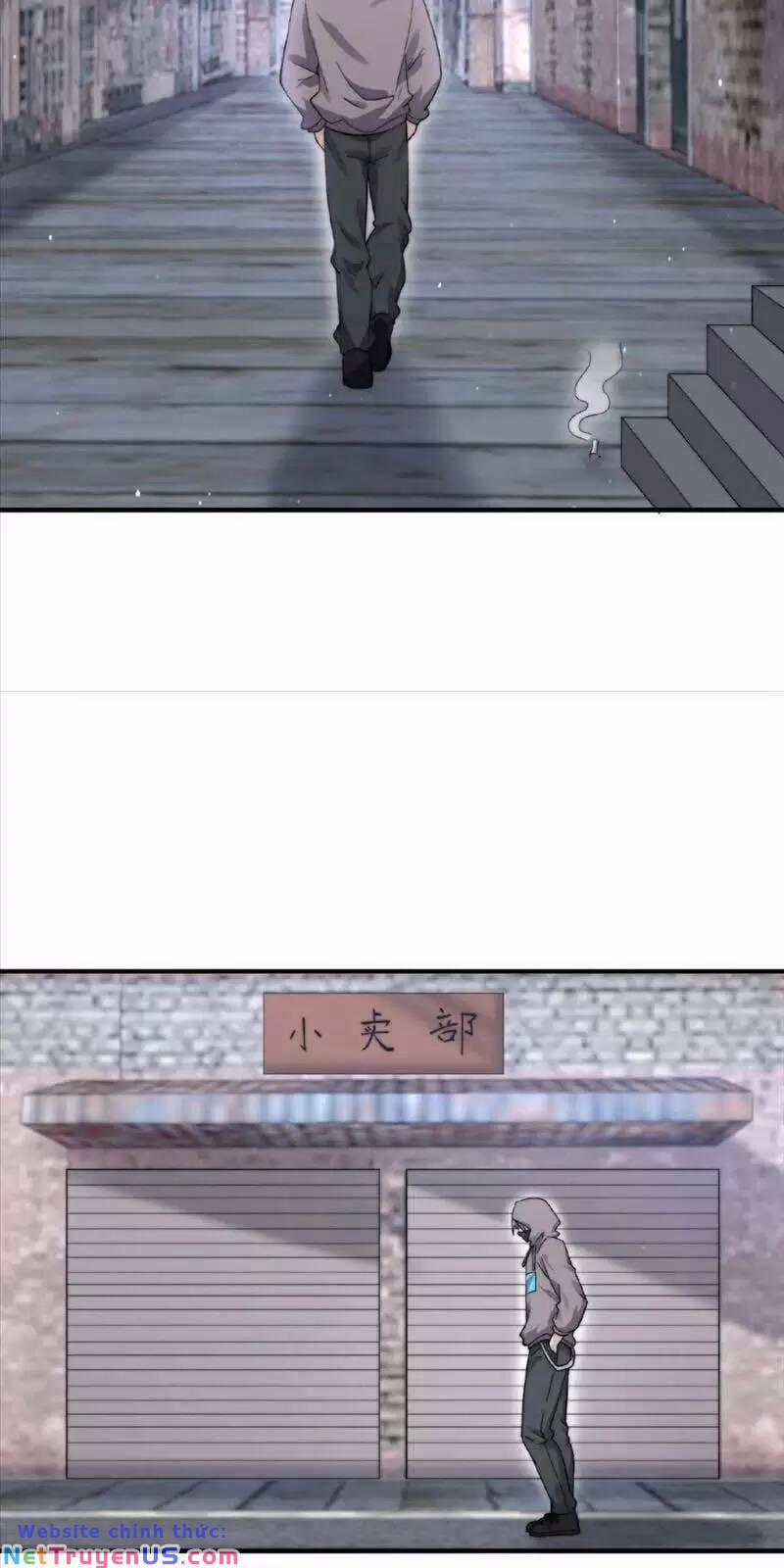 Bắt Đầu Livestream Ở Địa Phủ: Phát Sóng Trực Tiếp Ở Đây Ai Dám Đến 72 trang 19