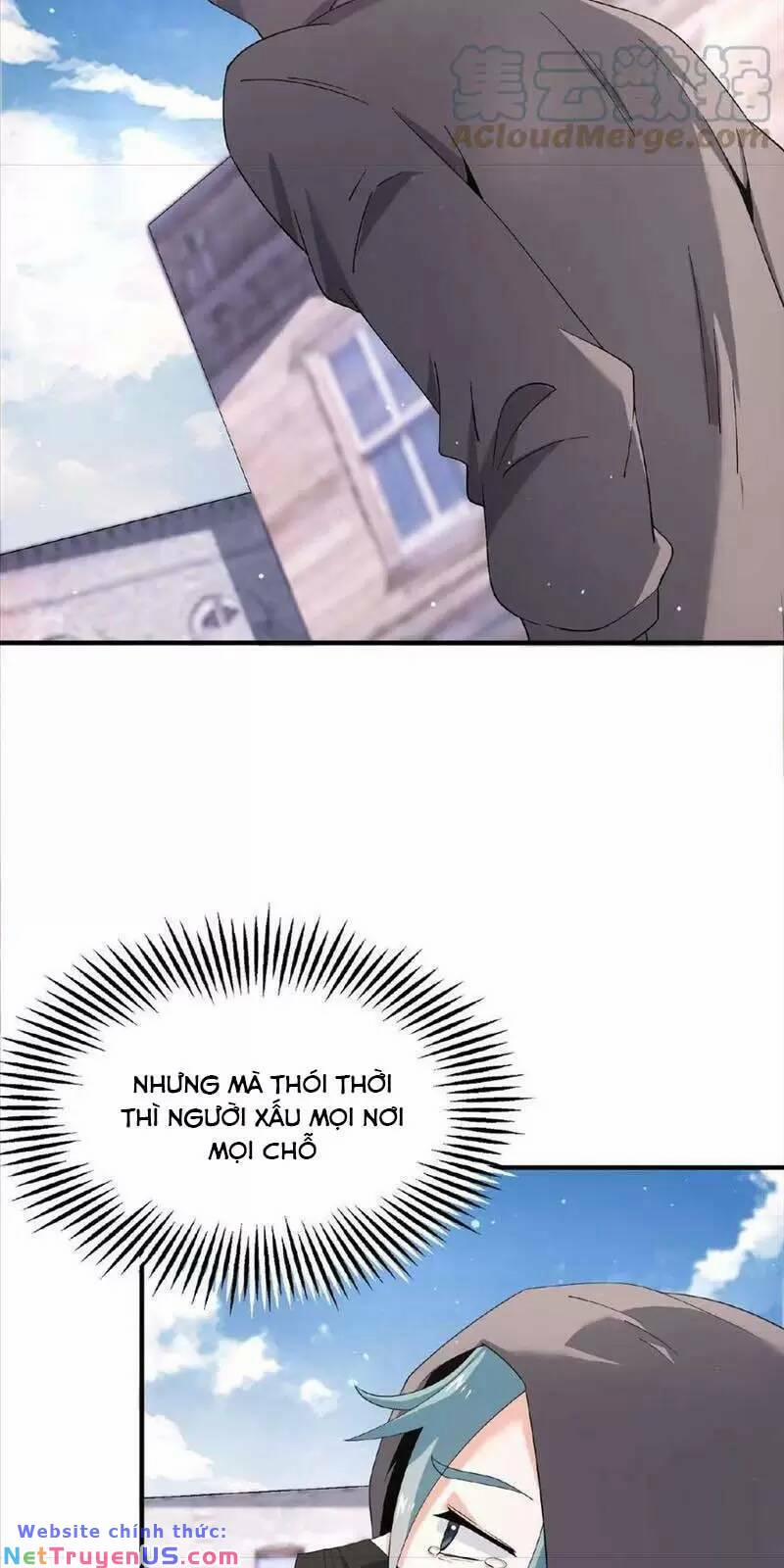 Bắt Đầu Livestream Ở Địa Phủ: Phát Sóng Trực Tiếp Ở Đây Ai Dám Đến 72 trang 22