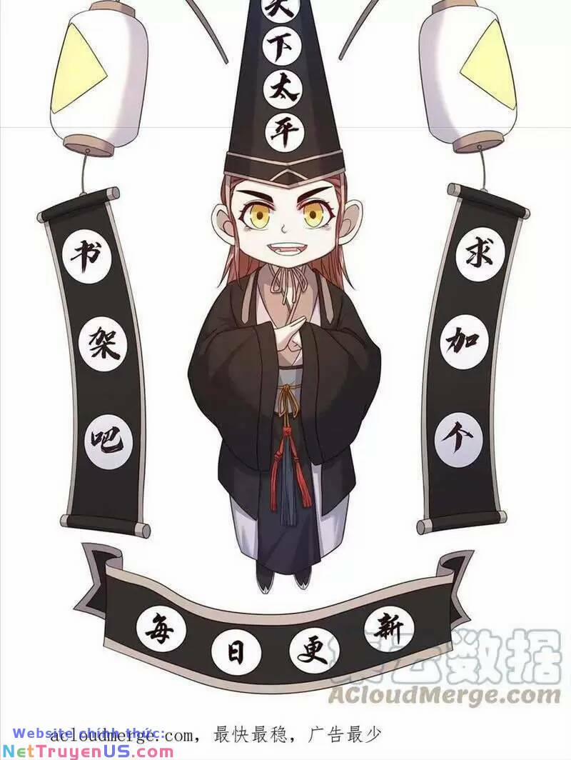 Bắt Đầu Livestream Ở Địa Phủ: Phát Sóng Trực Tiếp Ở Đây Ai Dám Đến 72 trang 31