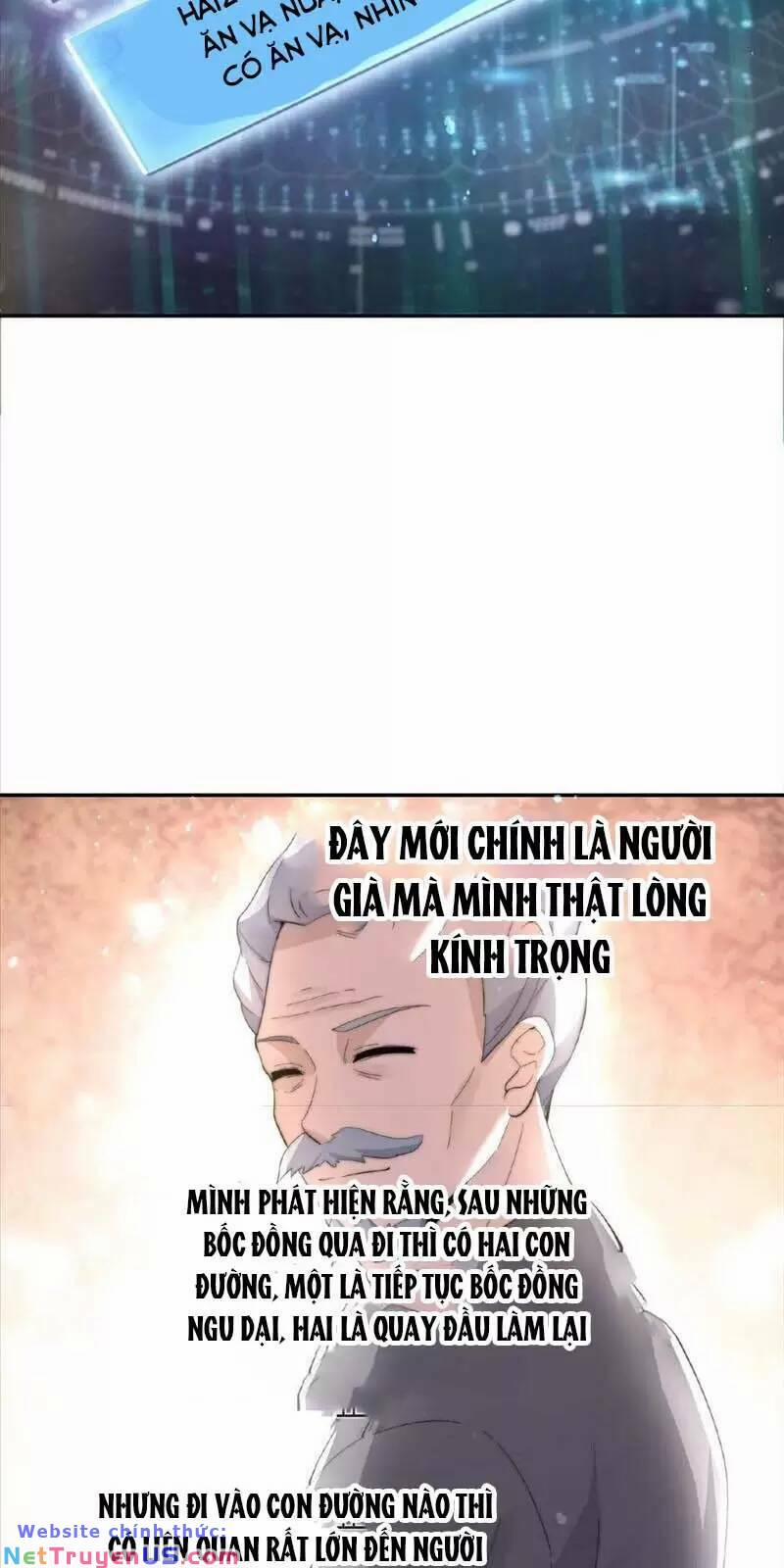 Bắt Đầu Livestream Ở Địa Phủ: Phát Sóng Trực Tiếp Ở Đây Ai Dám Đến 73 trang 11