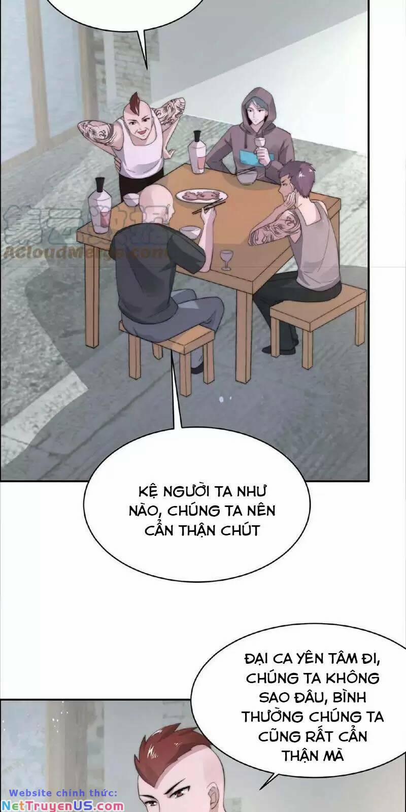 Bắt Đầu Livestream Ở Địa Phủ: Phát Sóng Trực Tiếp Ở Đây Ai Dám Đến 73 trang 20