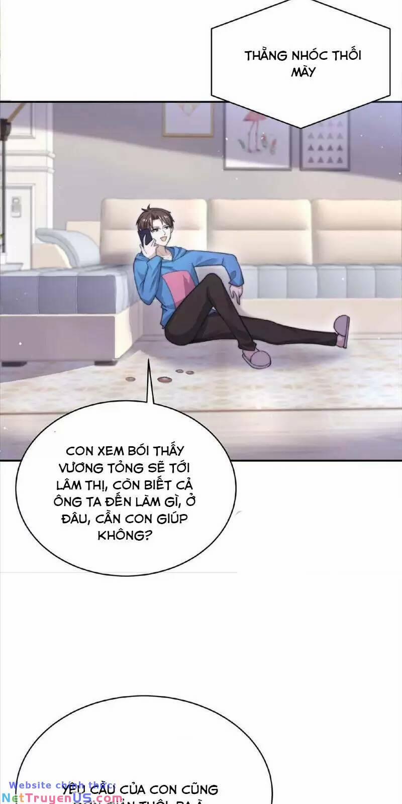 Bắt Đầu Livestream Ở Địa Phủ: Phát Sóng Trực Tiếp Ở Đây Ai Dám Đến 73 trang 3