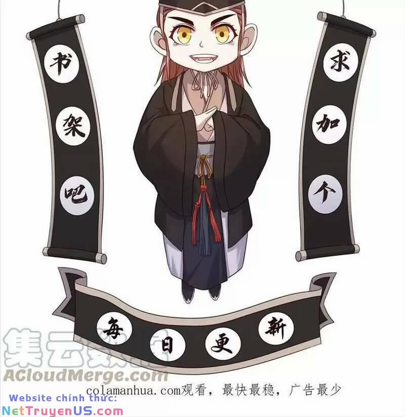 Bắt Đầu Livestream Ở Địa Phủ: Phát Sóng Trực Tiếp Ở Đây Ai Dám Đến 73 trang 32